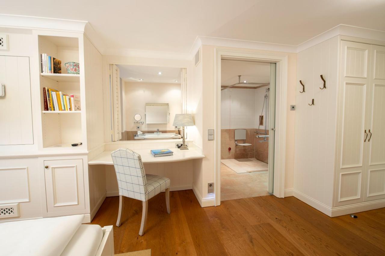 Hotel-Restaurant Anne-Sophie Künzelsau Exteriér fotografie