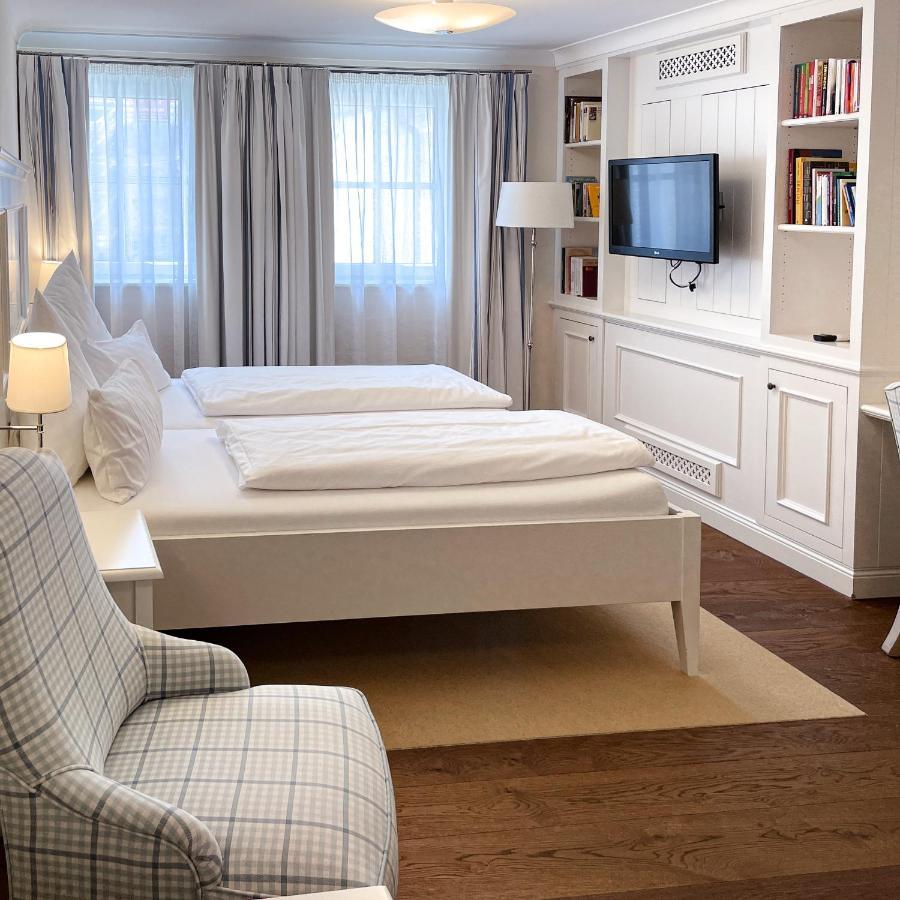 Hotel-Restaurant Anne-Sophie Künzelsau Exteriér fotografie