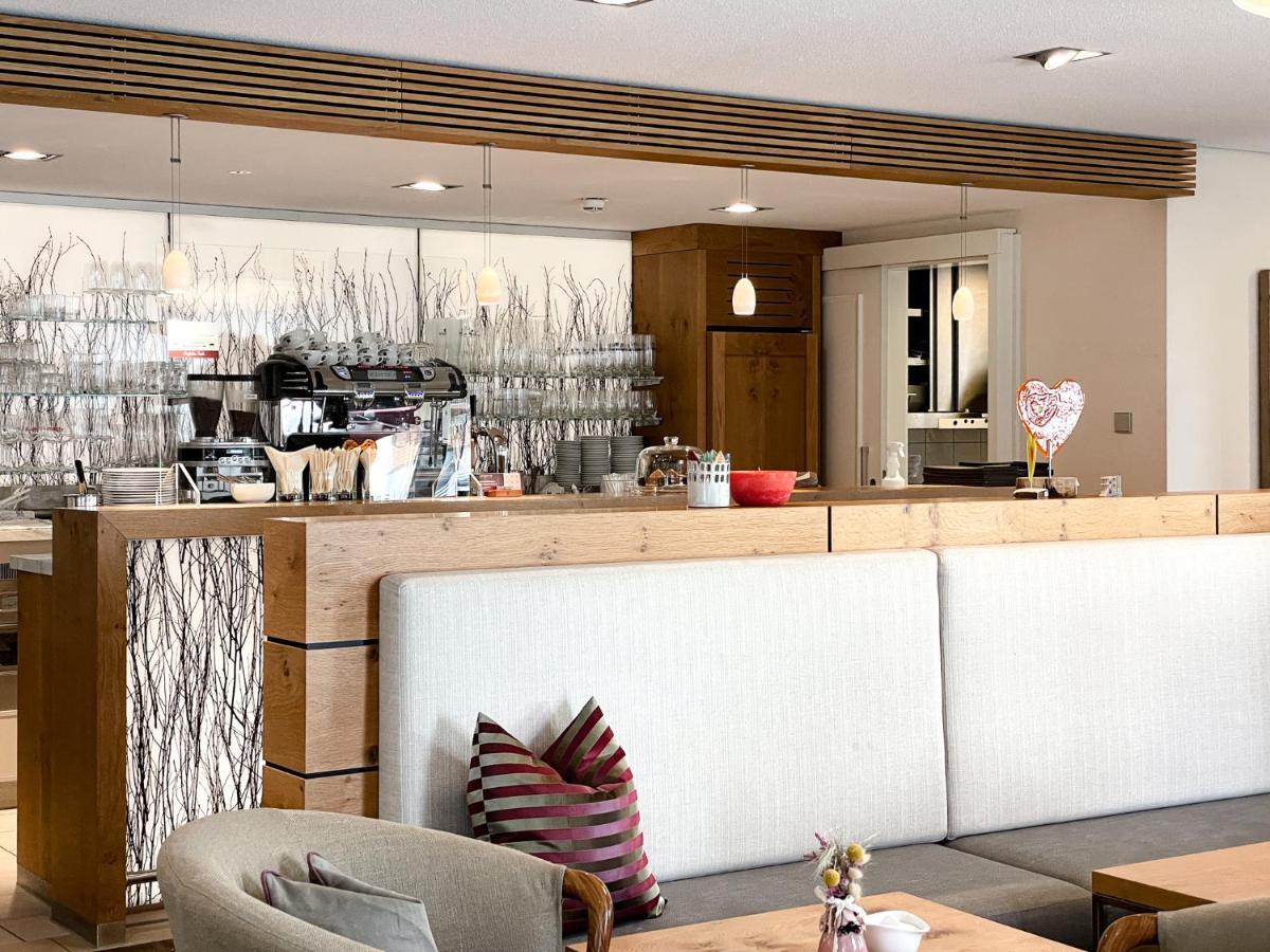 Hotel-Restaurant Anne-Sophie Künzelsau Exteriér fotografie