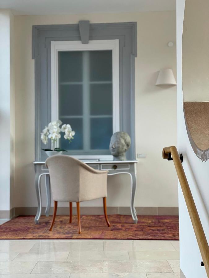 Hotel-Restaurant Anne-Sophie Künzelsau Exteriér fotografie